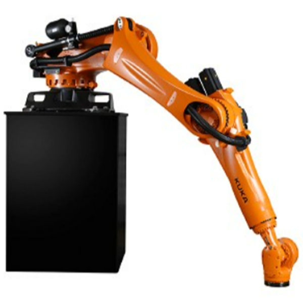 KUKA�C(j��)����KR 150 R3300 prime K������ԃ