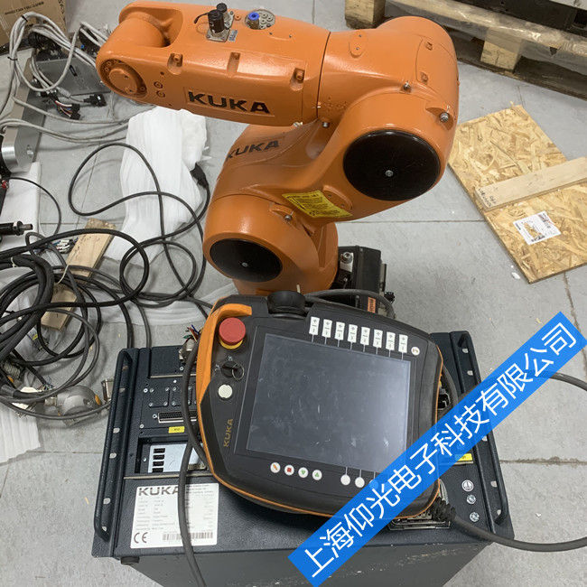 KUKA �쿨�C(j��)����kr�S�޳�Ҋ����ԭ�򼰽�Q����