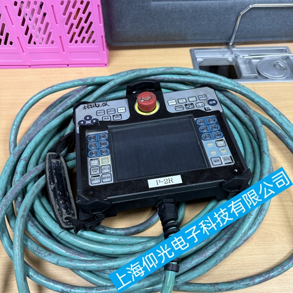 ����YASKAWA����VA1400�C(j��)����ʾ�����o(w��)���M(j��n)��ϵ�y(t��ng)���ϾS�ޏS��