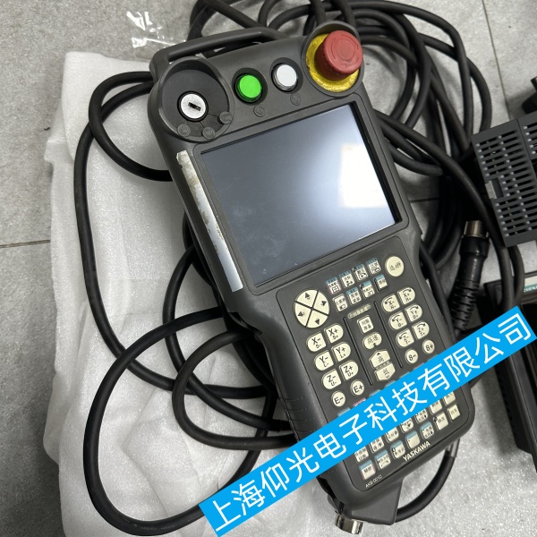 ʏ��YASKAWA����VA1400�C����ʾ�������Iʧ�`���ϾS�ޱ��B����