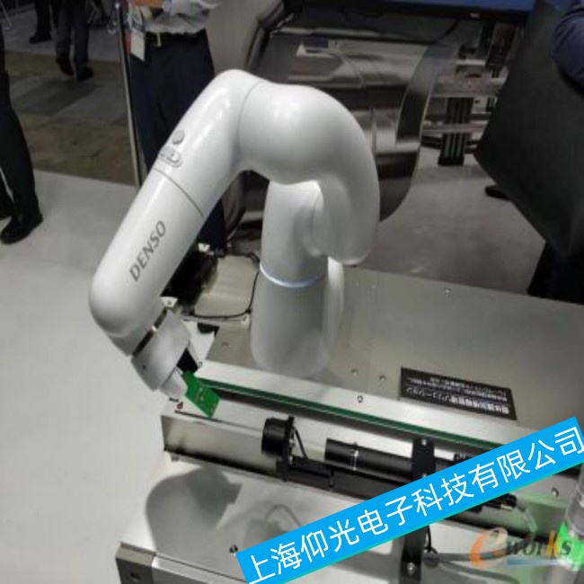 �ؑcDenso��b�C(j��)����VS-050B�C(j��)е���@ʾ���������ϾS�ޱ��B(y��ng)