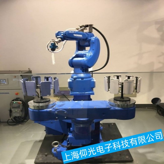 YASKAWA����VA1400�C(j��)���˙C(j��)е�ք�(d��ng)������(w��n)��������ô����