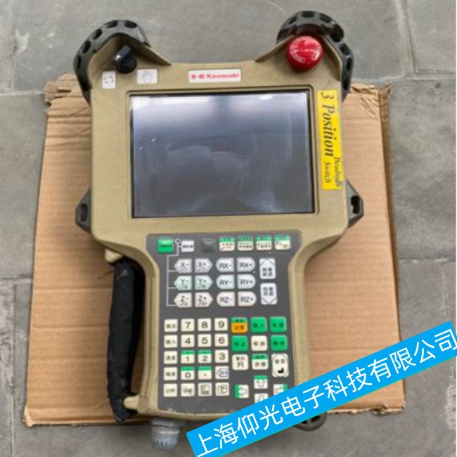 Kawasaki���� RS006L �C����ʾ�����ٿv�UXYZ�S�������`���ϾS�ޱ��B(y��ng)