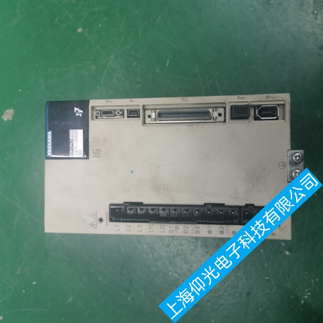 YASKAWA����VA1400�C��������ʹ�ܲ��������ϾS�޷���