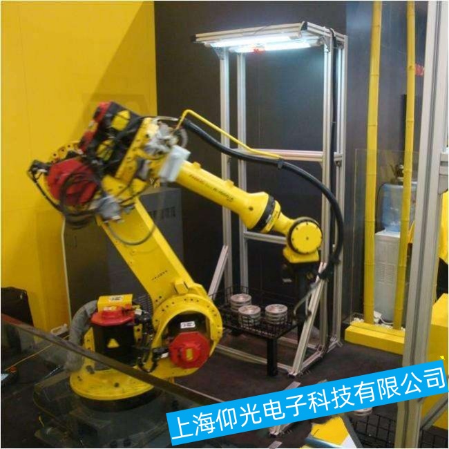 FANUC�l(f��)�ǿ�M-710iC-50H�C(j��)���˙C(j��)е���\(y��n)��(d��ng)�r(sh��)�ֱ۶���(d��ng)���ϾS�ޱؿ�